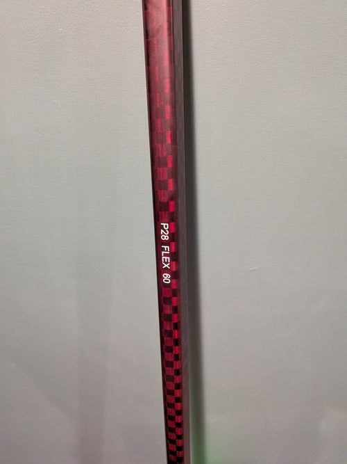 Custom 350g Stick - Beer League Hockey Sticks - custom hockey sticks