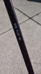Lightweight Custom 350g Hockey Stick